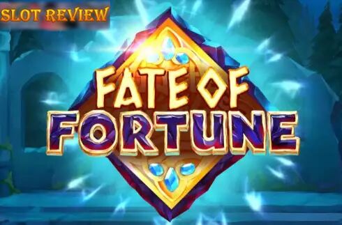 Fate of Fortune slot